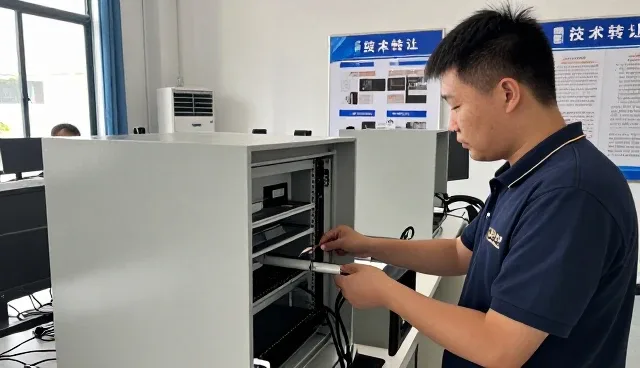 快速电梯有限公司分享技术咨询应用案例