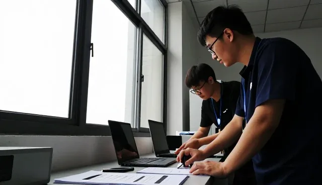技术转让数字化发展与智能电梯控制系统应用分析