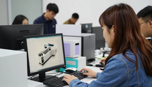 快速电梯有限公司打造技术转让应用案例