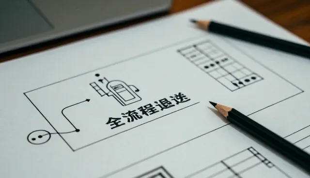 技术转让过程中如何精准识别技术咨询需求